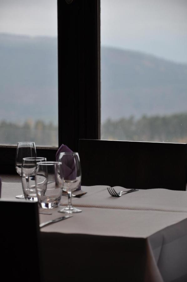 Hotel-Restaurant Mont Sainte-Odile Ottrott Exteriér fotografie